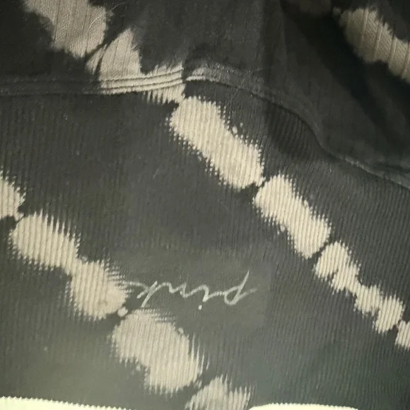 VS PINK Leggings NWOT - Picture 5 of 5
